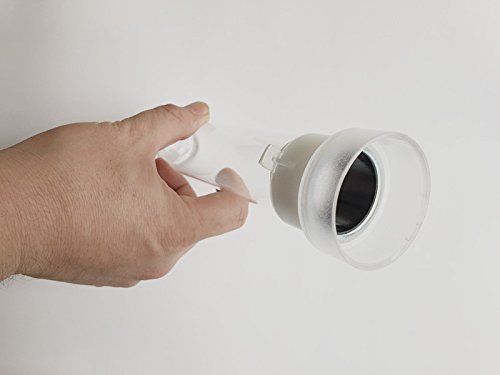 Original Spare Part Waterproof Tube for Sunsun Hw-304 A/B Hw-404 A/B Uv Filter