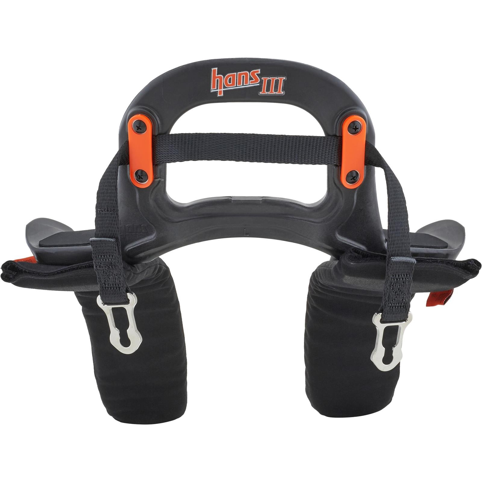 Hans Device HANS DK14247.311 FIA/SFI Sport III Post Anchor, 20 degree, Large