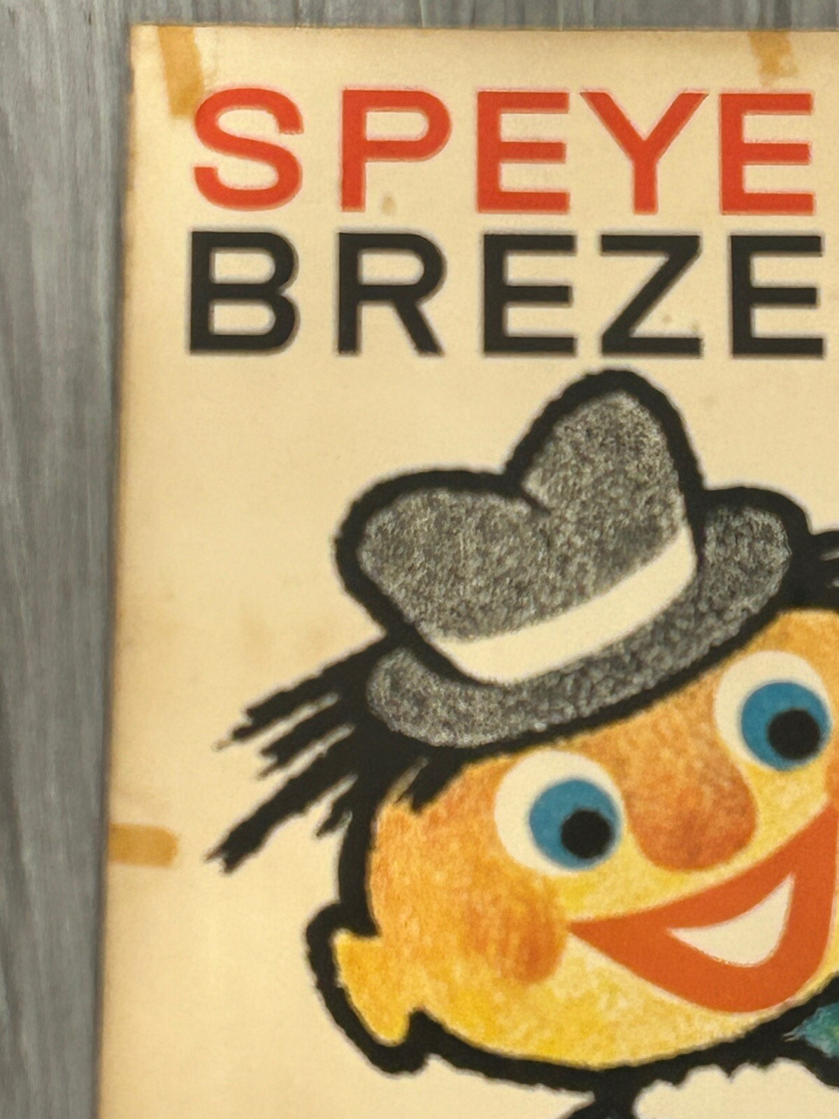 Speyer Pretzel Festival 1966- Pretzel Festival - Vintage Poster