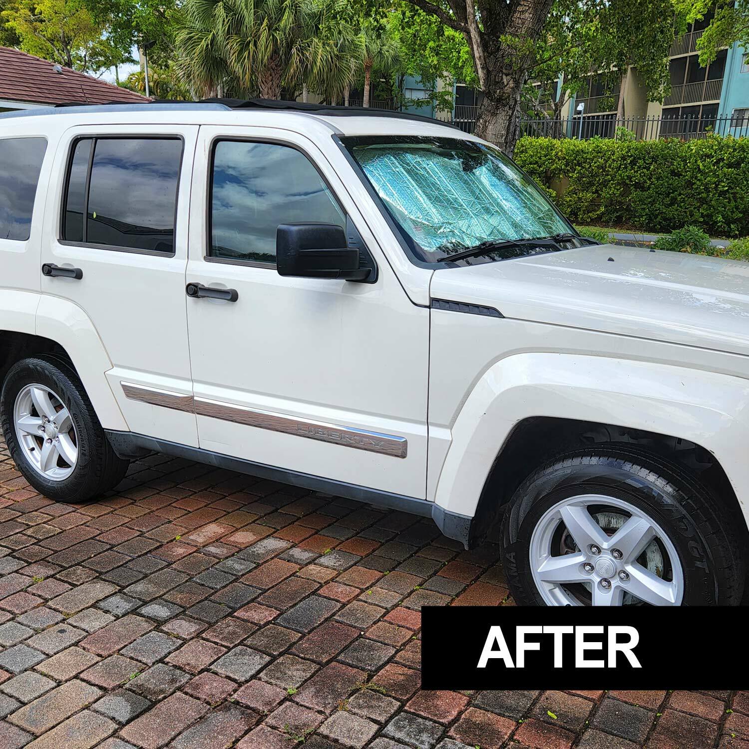 Mag Brite / Acid Wheel and Rim Cleaner / 1 Gallon Combo