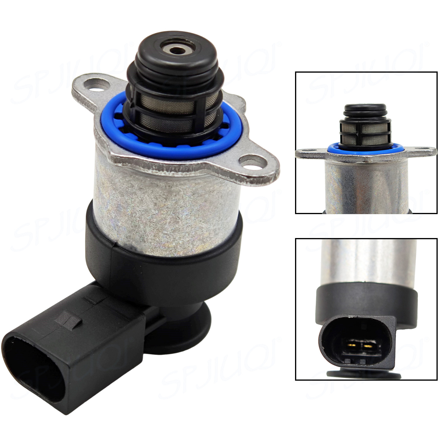 928400706 1462C00987 Fuel Injection Pressure Regulator FPR For Volkswagen 2.0Tdi