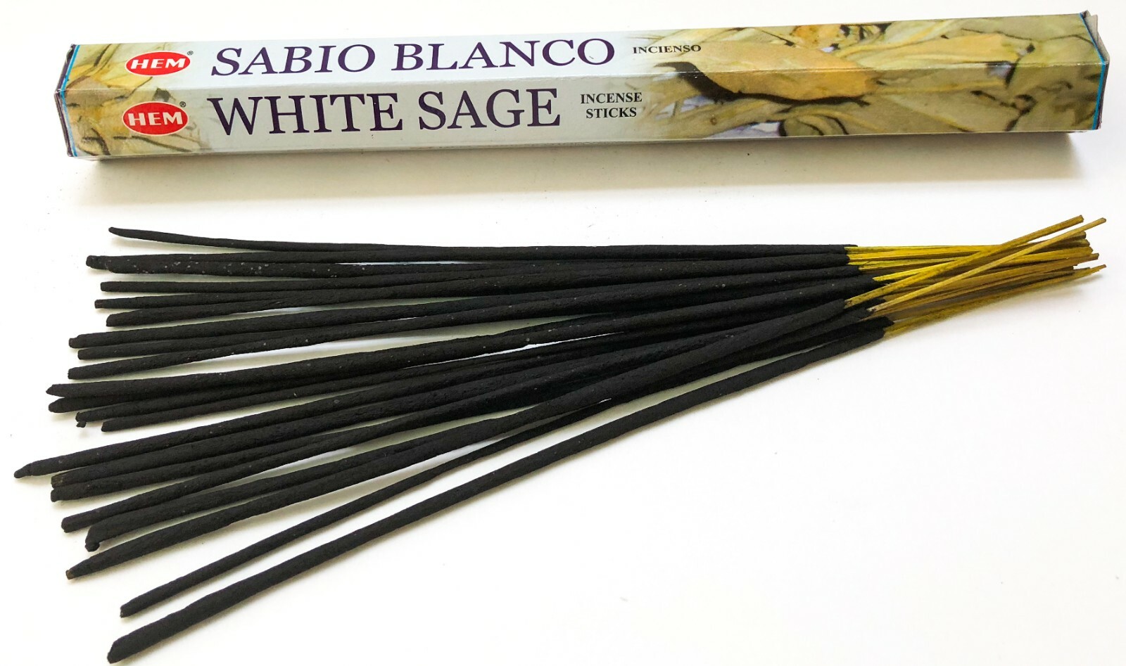 Hem Incense Sticks SALE - Buy 4 Get 4 FREE - Huge Variety - Free Shipping!