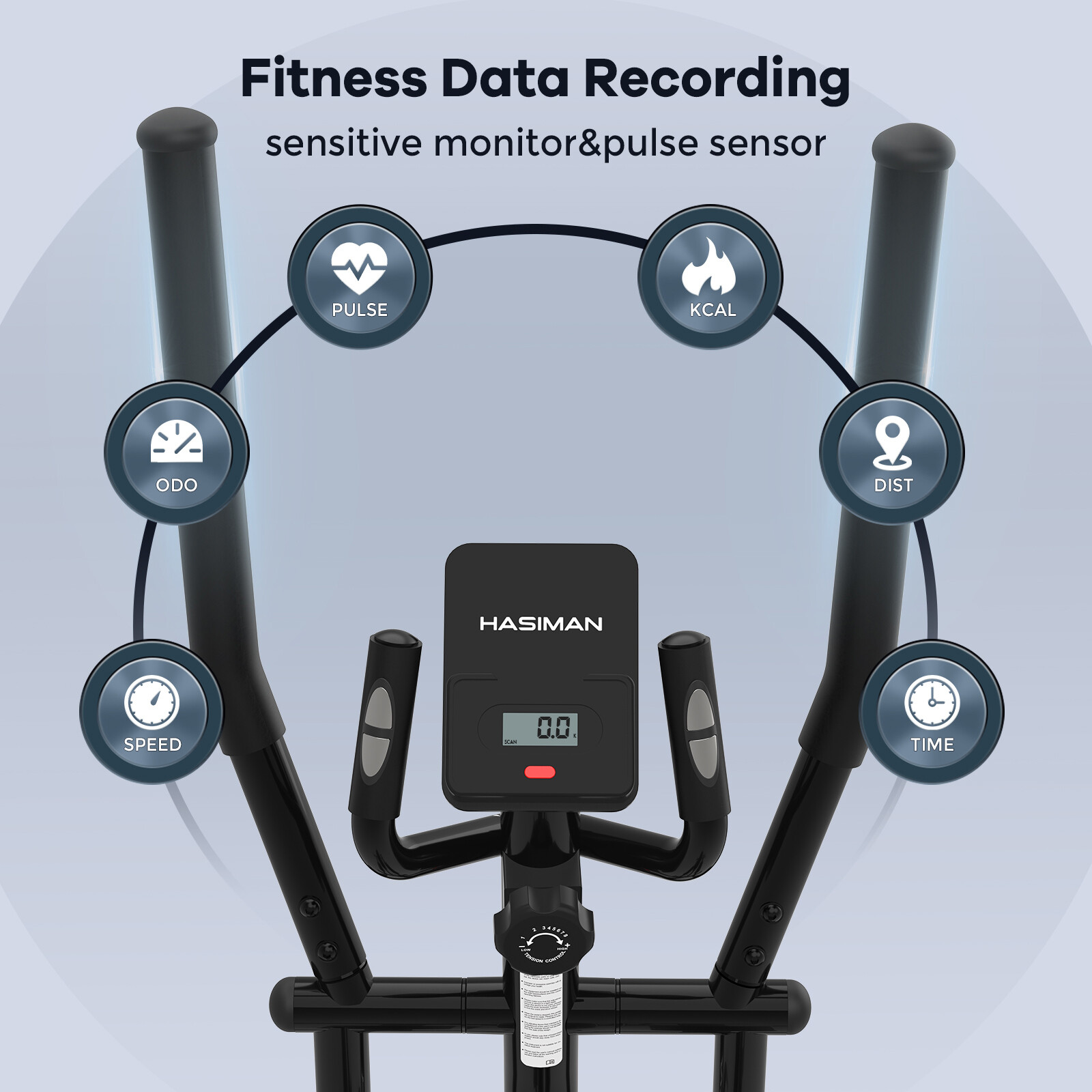 Indoor Elliptical Machine Elliptical Exercise Machine Eliptical Cross Trainer