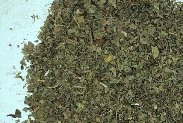 Organic Marshmallow Herb Bulk Wholesale Leaf 1 2 3 4 5 10 15 25 50 100 lb pounds