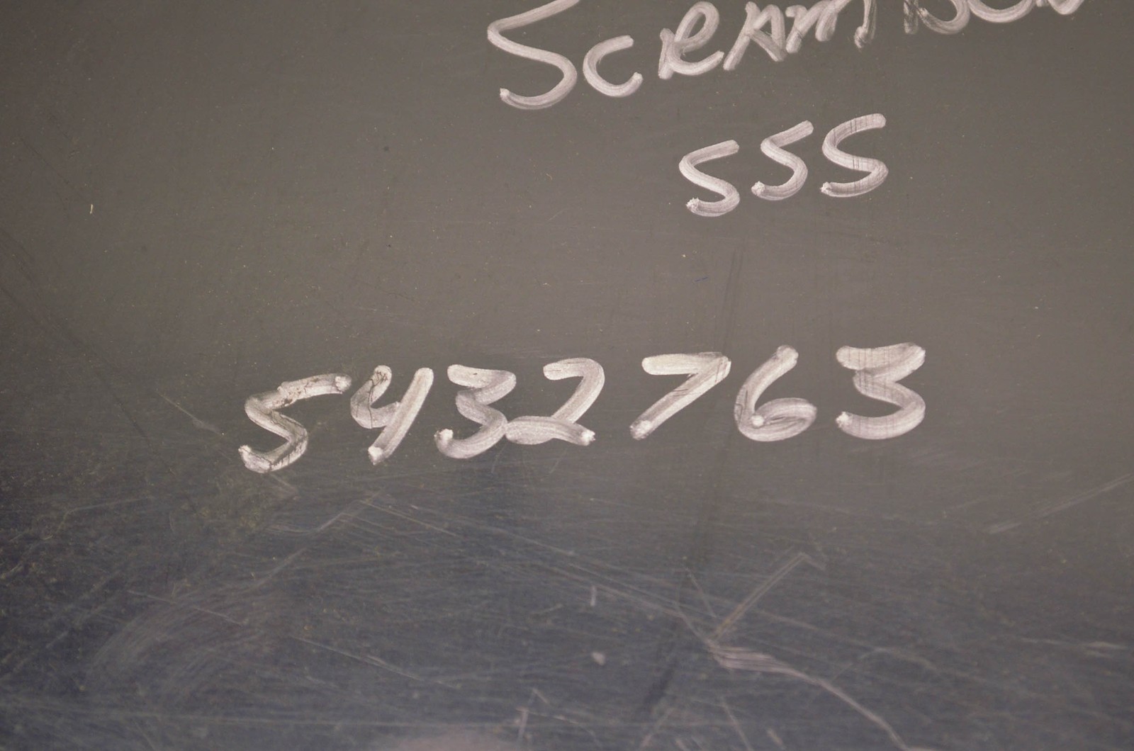 OEM Polaris 5432763 Rock Guard NOS