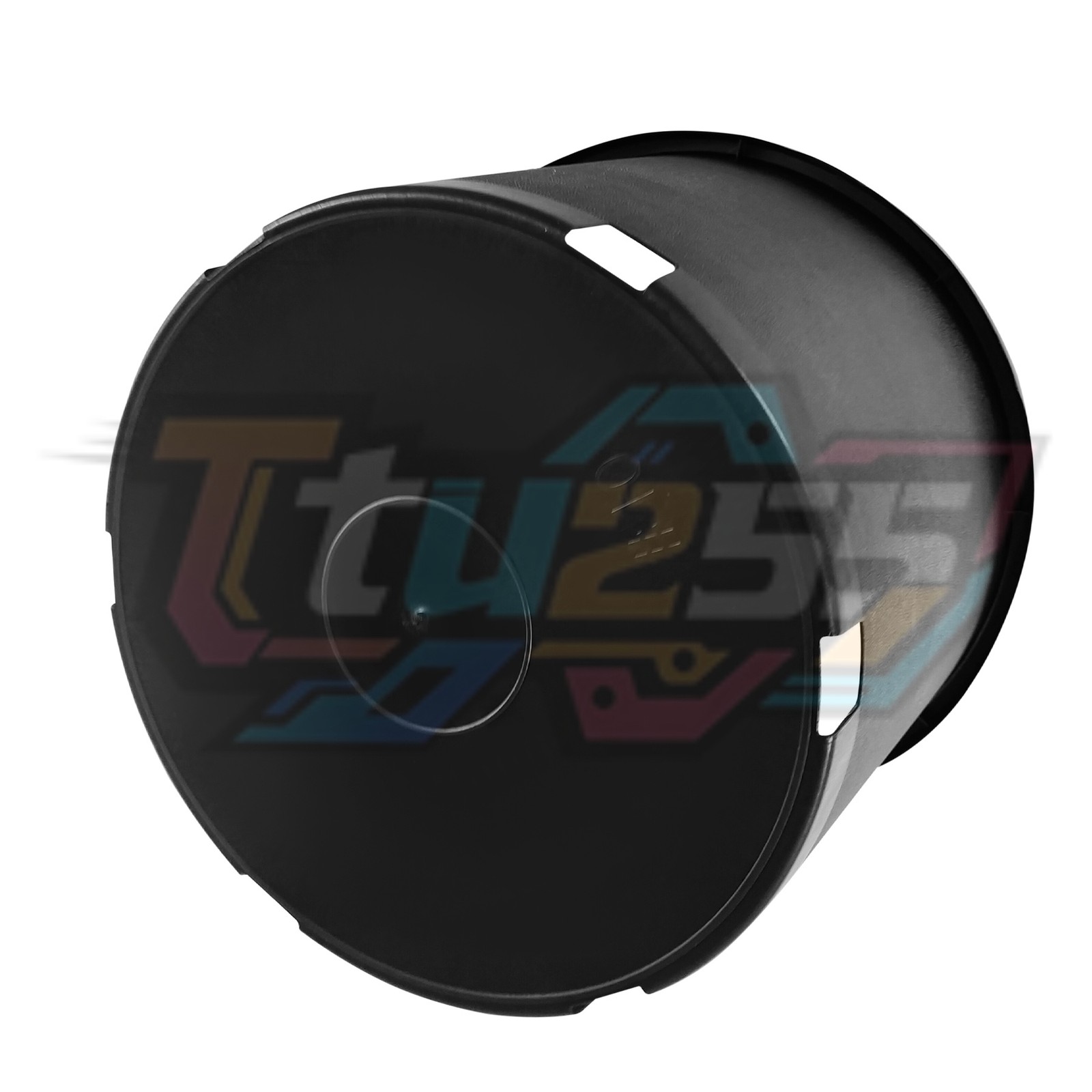 10 PCS 10 Gallon Premium Plastic Garden Plant Nursery Pots Heavy Duty