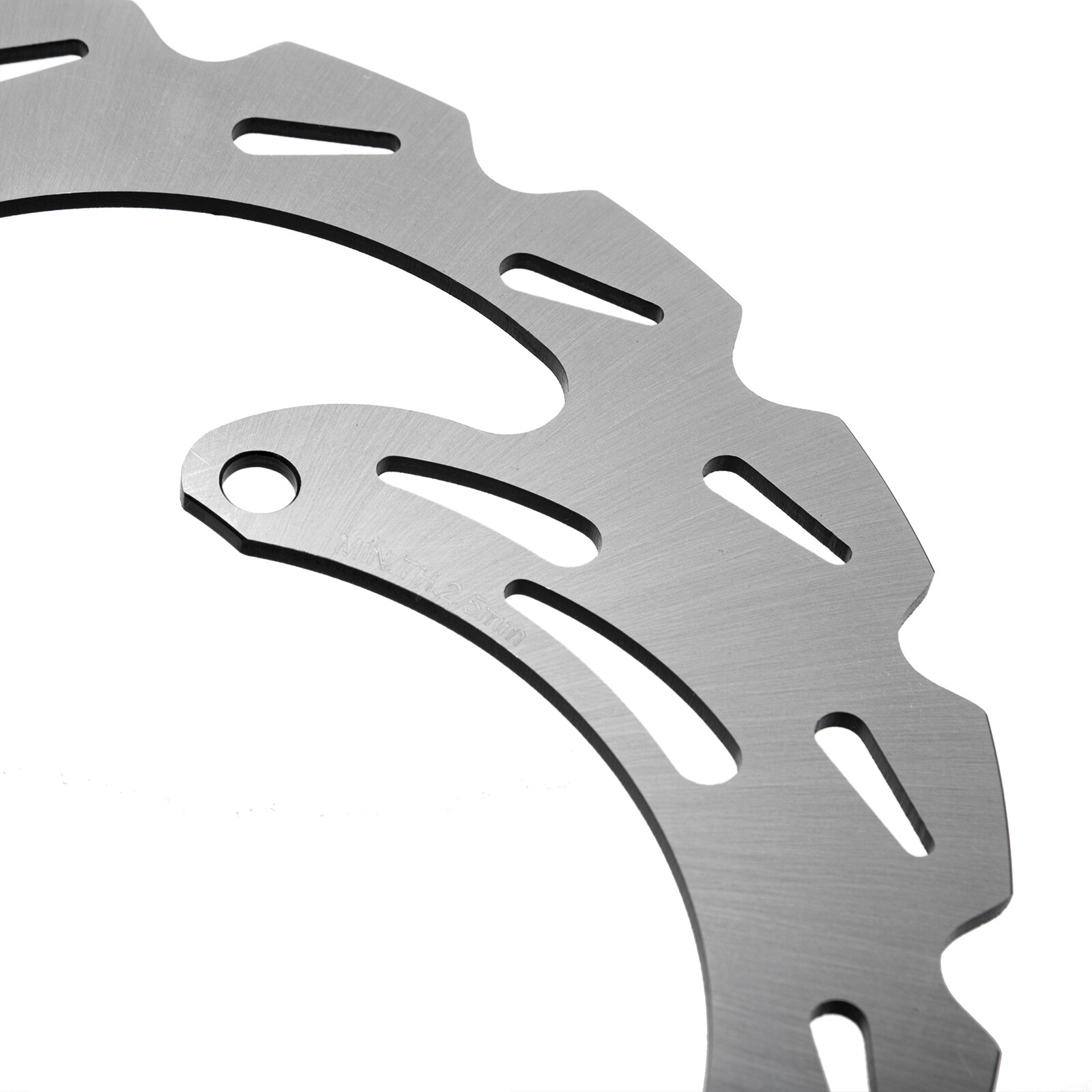 For Kawasaki Front Brake Disc Rotor KX 250 450 X 21-24 KX250 19-24 KX250F KX450F