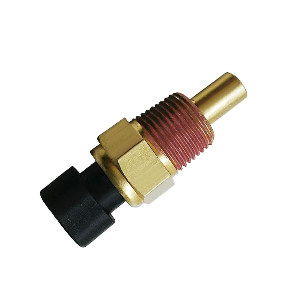 Coolant Temperature Sensor Water Temp Sender for GMC Chevrolet Pontiac Cadillac