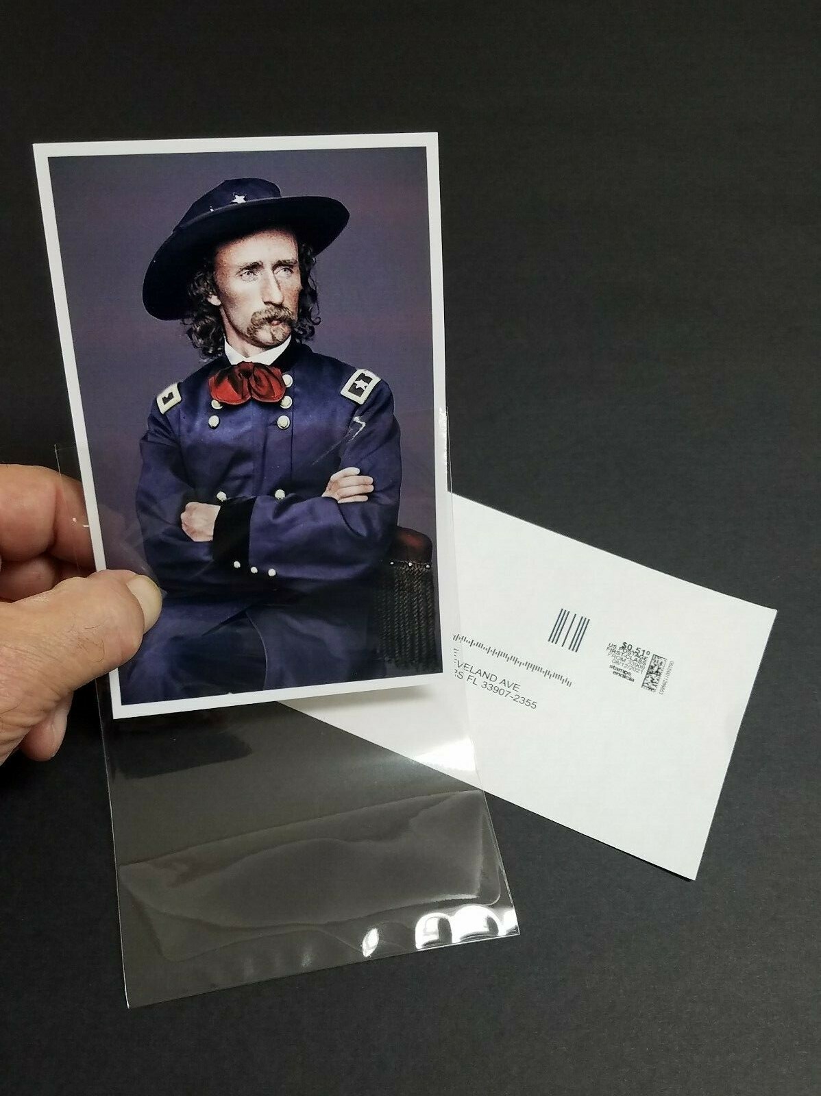 Civil War, Generals, Maps, vintage 4" x 6" photo reproduction High quality, 025