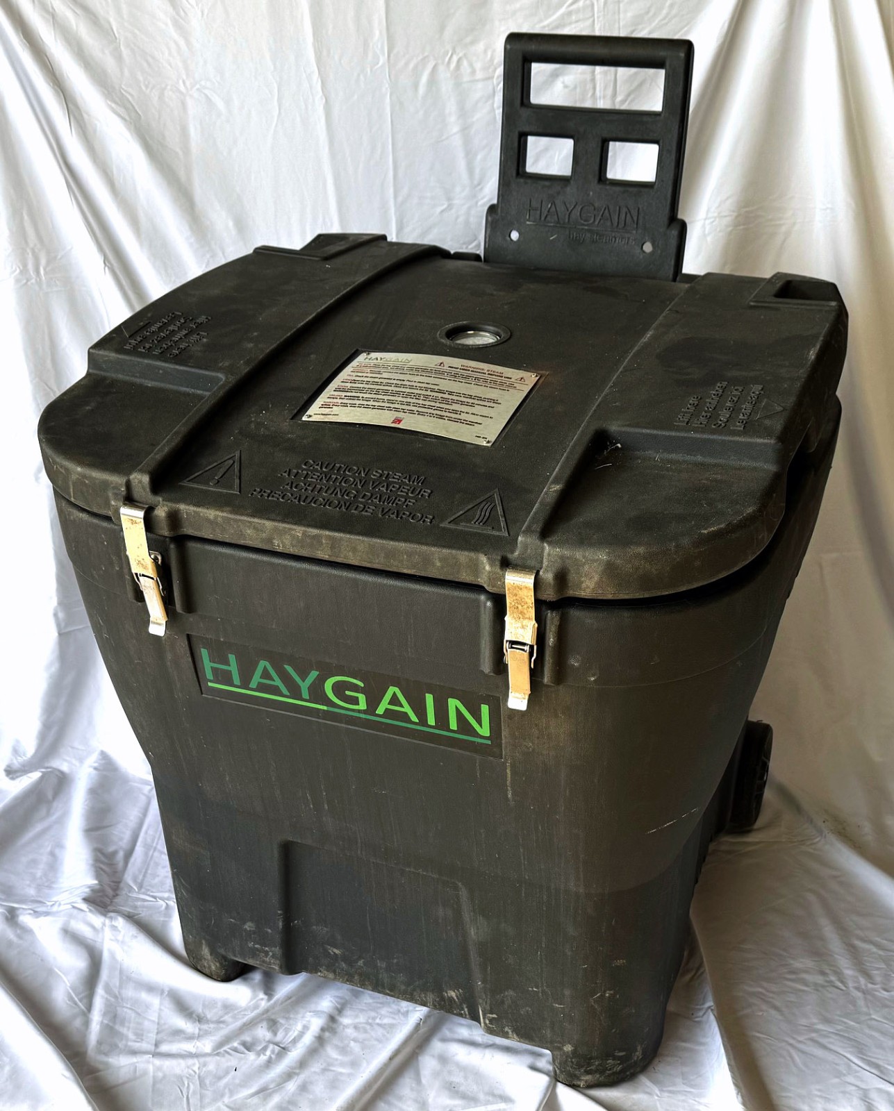 Haygain HG 600