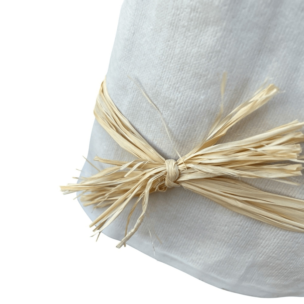 MICHAEL HARVEY Clay Tank Top Vase Rare Collectible