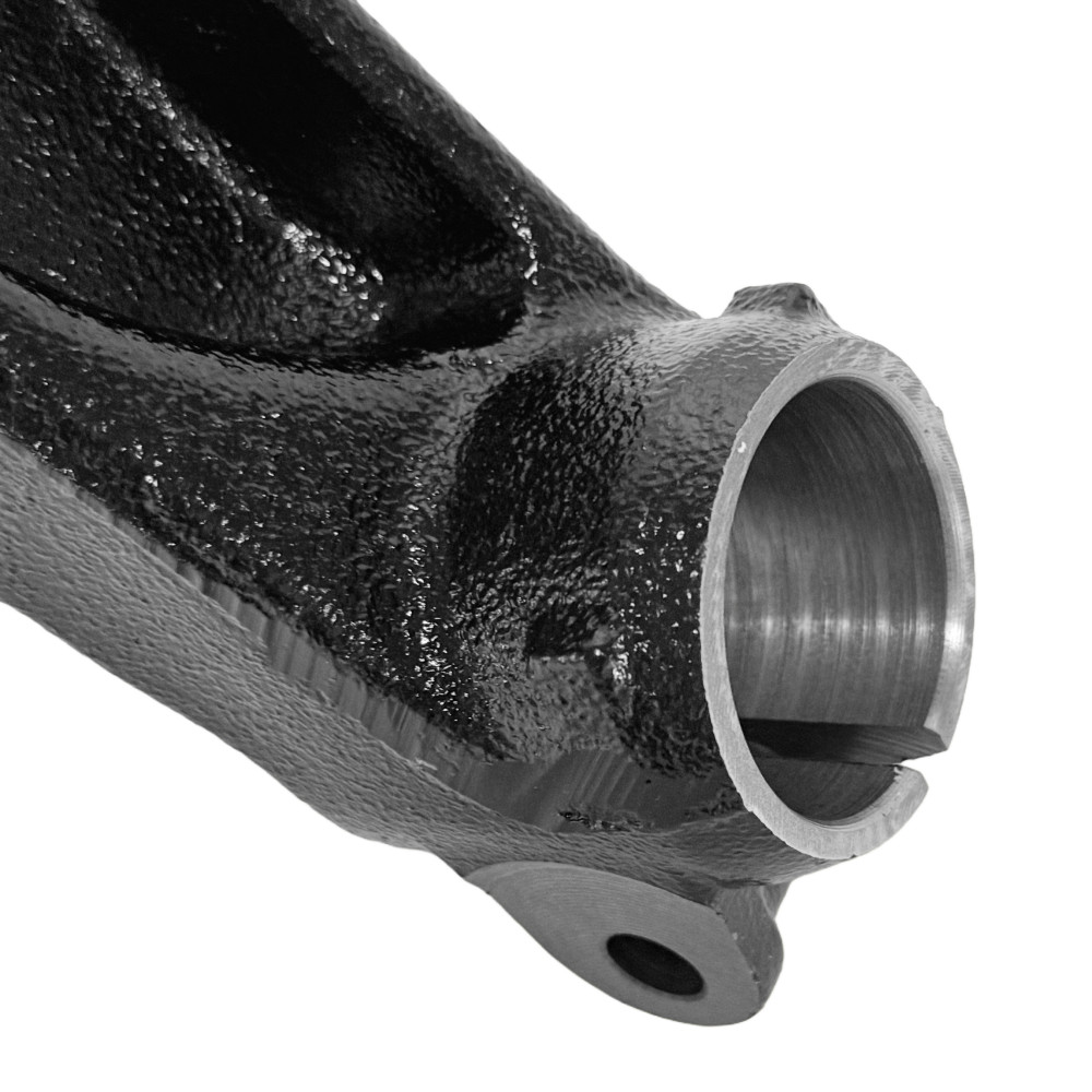 For Nissan Rogue 2014-2020 Front Right Passenger Side Steering Knuckle Spindle