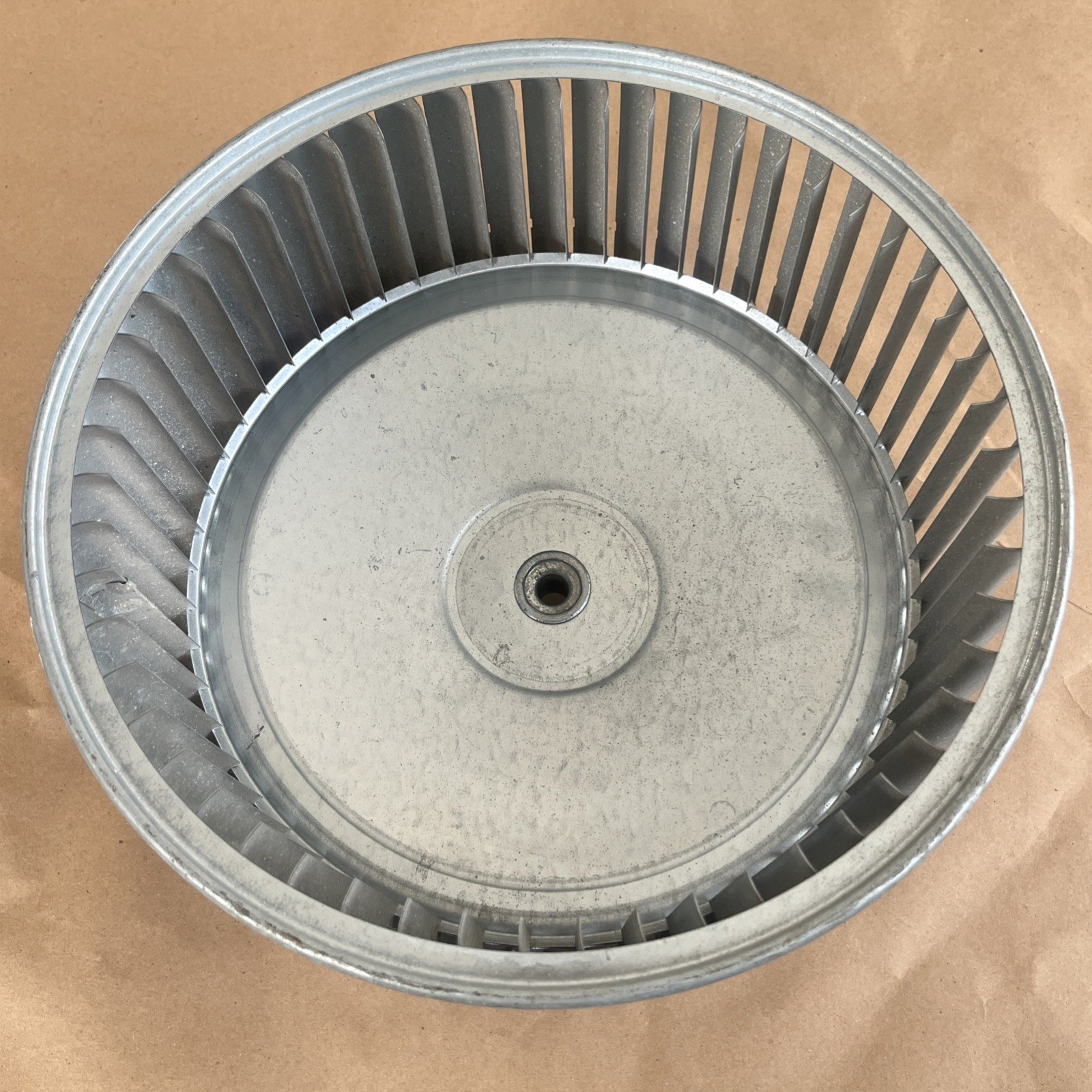 YORK Blower Wheel 17657