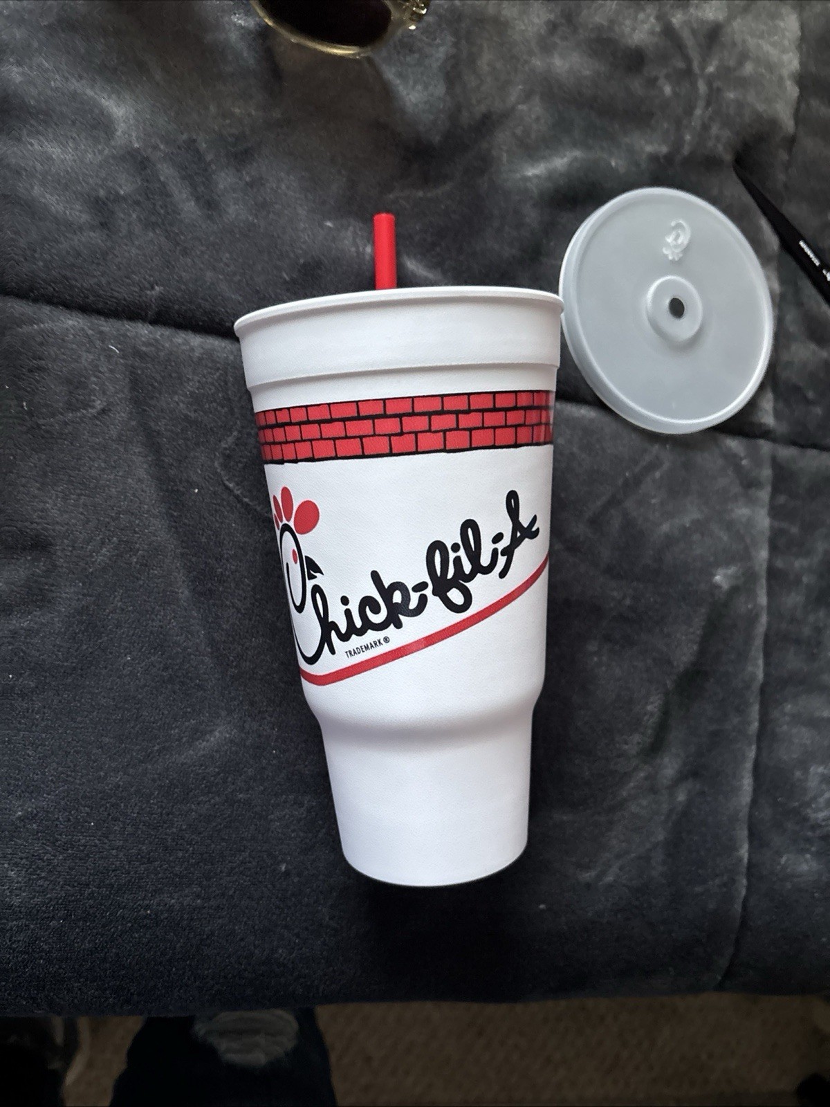 2026 Chick-Fil-A 1967 Classic Collector Cup 2nd In Series Reusable Cup NEW