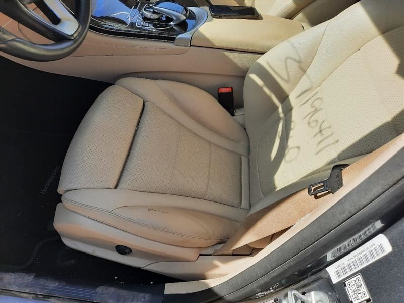 16 2016 MERCEDES GLC300 SRS RESTRAINT CONTROL MODULE 2059008518