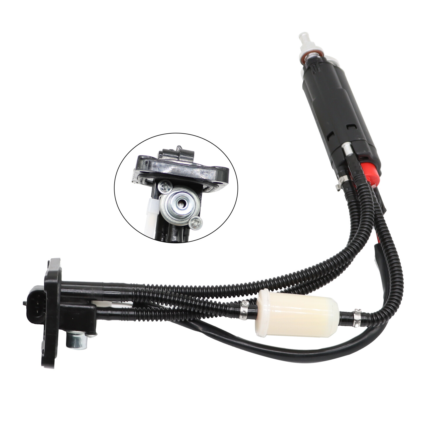 78107088300 In-Tank Fuel Pump Assembly For 2012-2023 KTM Husaberg Husqvarna