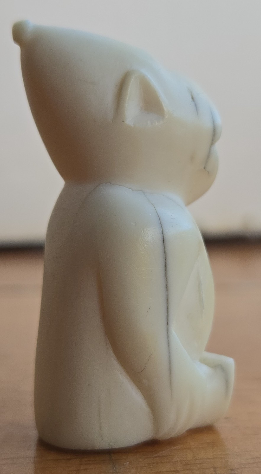 Vintage Billiken Figurine Either Inuit Eskimo or Japanese