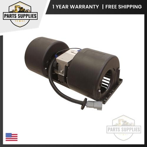 7193536 Blower Motor Assembly 12V For Bobcat S550 T870 S770 S590 S510 T450 T650