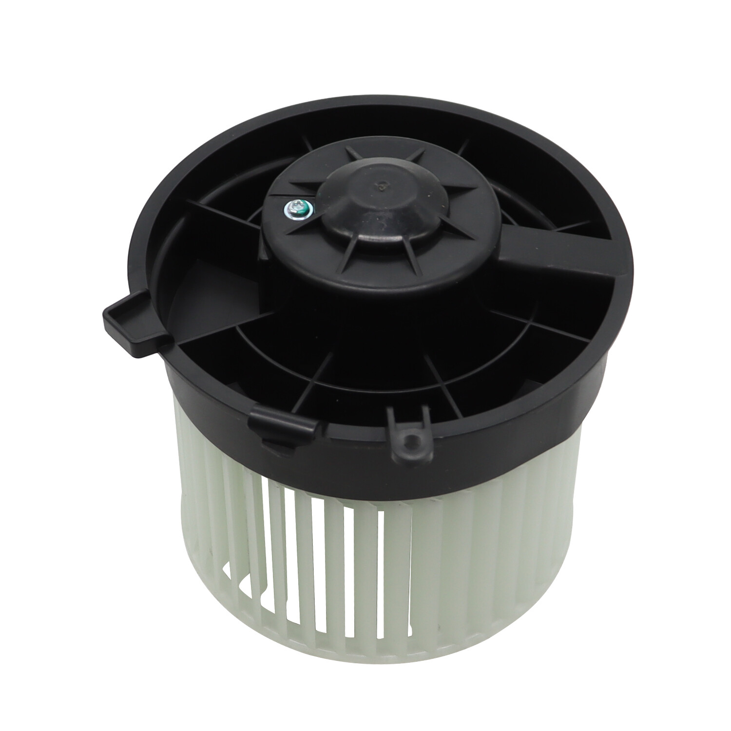 AC Heater Blower Motor with Fan For 2007-2012 Nissan Sentra For 2008 Rogue 75856