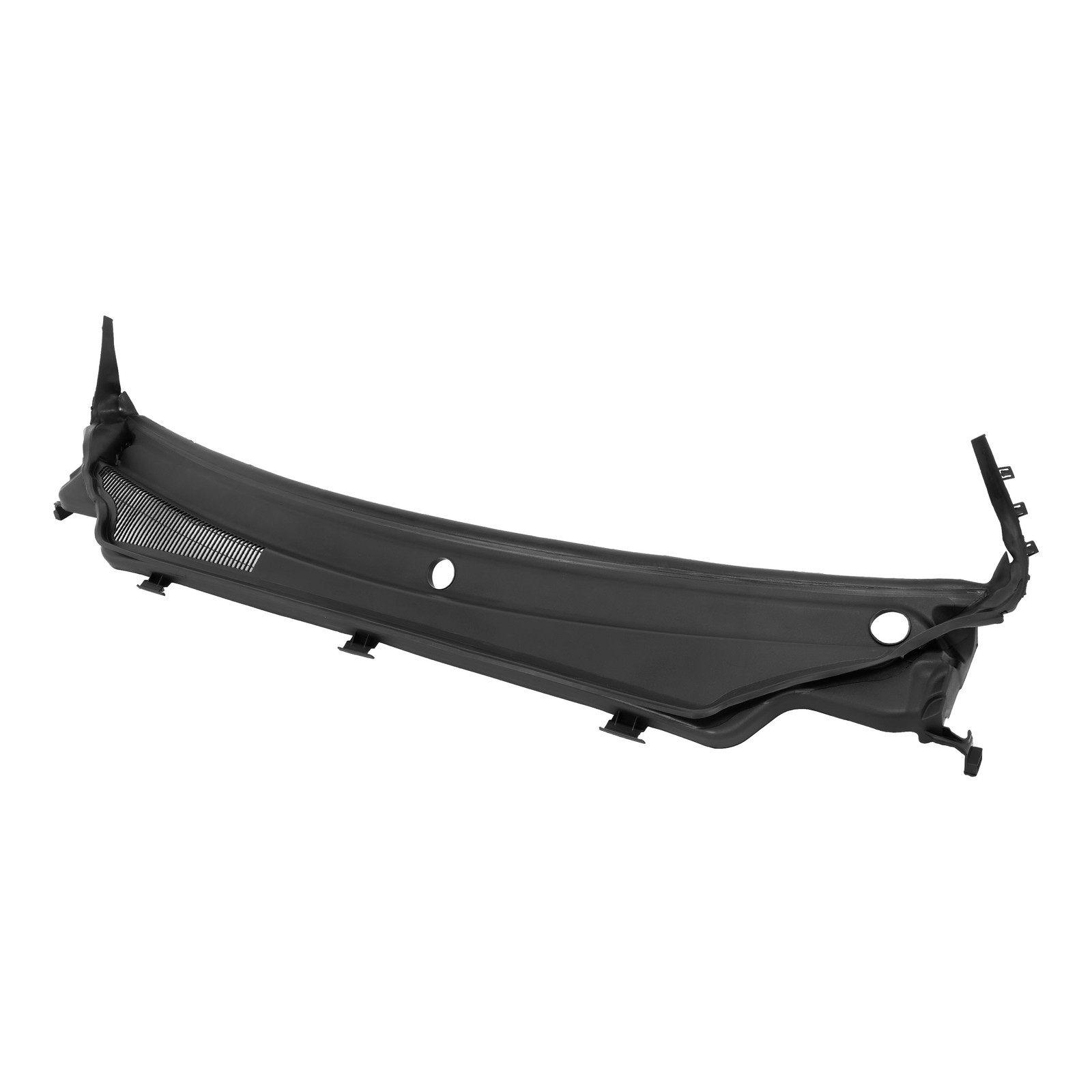 For 2011-2015 Jeep Grand Cherokee Front Windshield Wiper Cowl Cover Panel