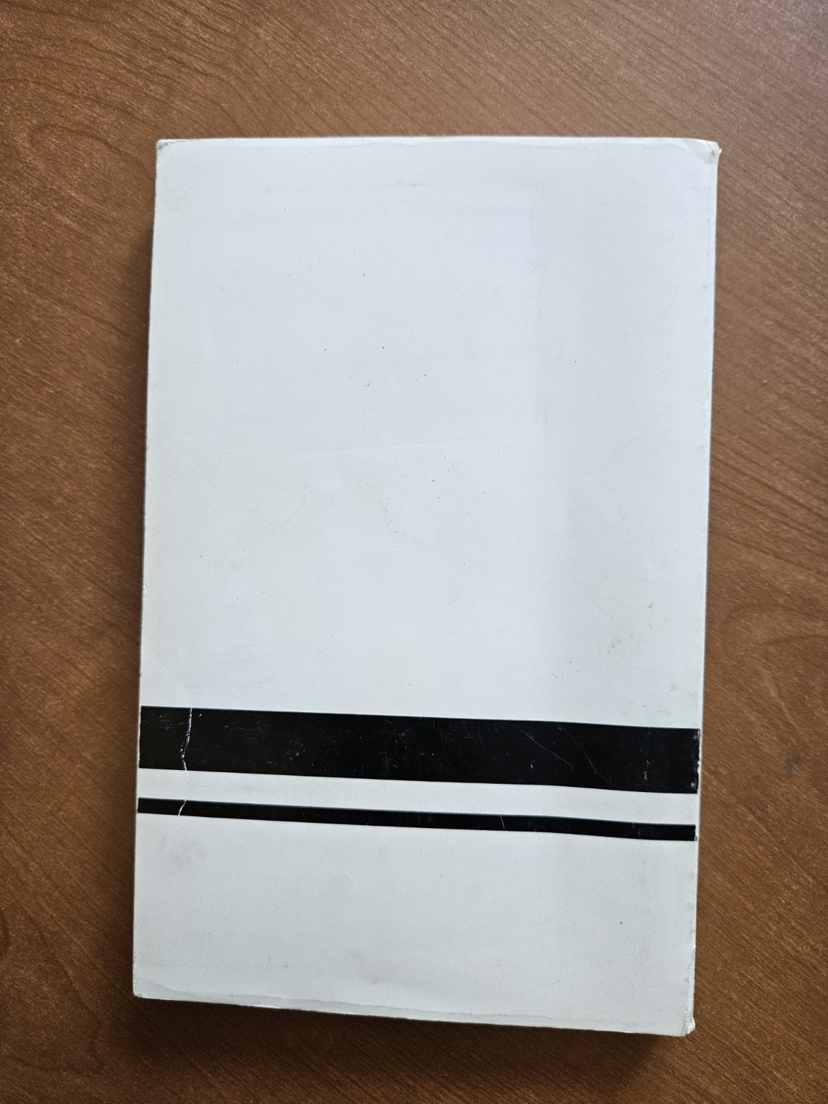 Cessna 1982 Model 152 Information Manual (1984 paperback)