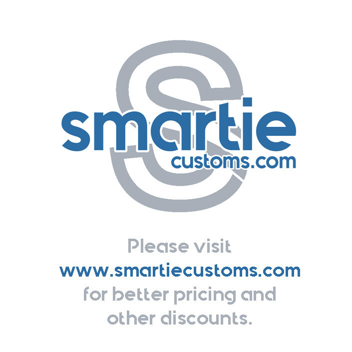 25 - DUMMY .223 5.56x45 Ammunition - Fake Prop Plastic Ammo Cartridge Model