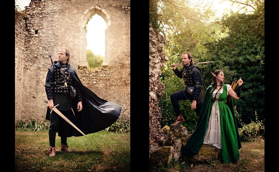 Viking Wooden Helmet Display Stand Medieval Roman Templar Spartan Holder 15 Inch