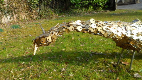 Lot of Misc Cut Keys 1.5 Pounds (LBS) HOUSE,CARS. Some old Art Craft..