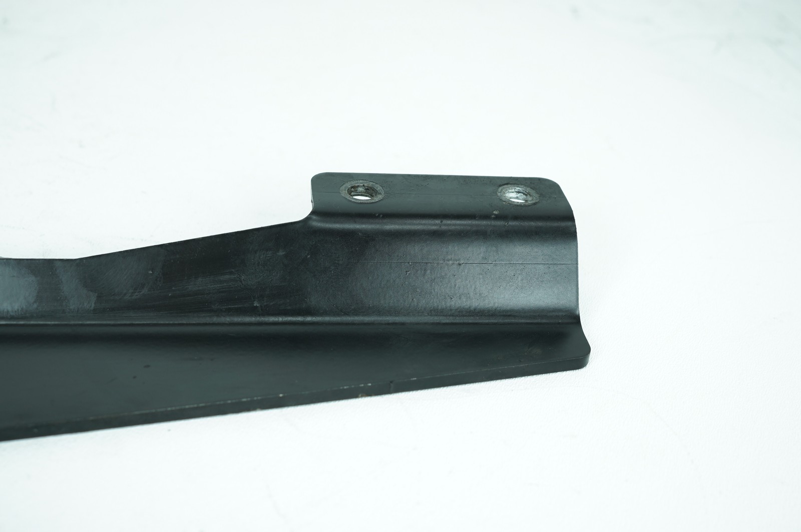 2004 Harley Softail FLSTCI Heritage OEM Exhaust System Support Bracket Holder