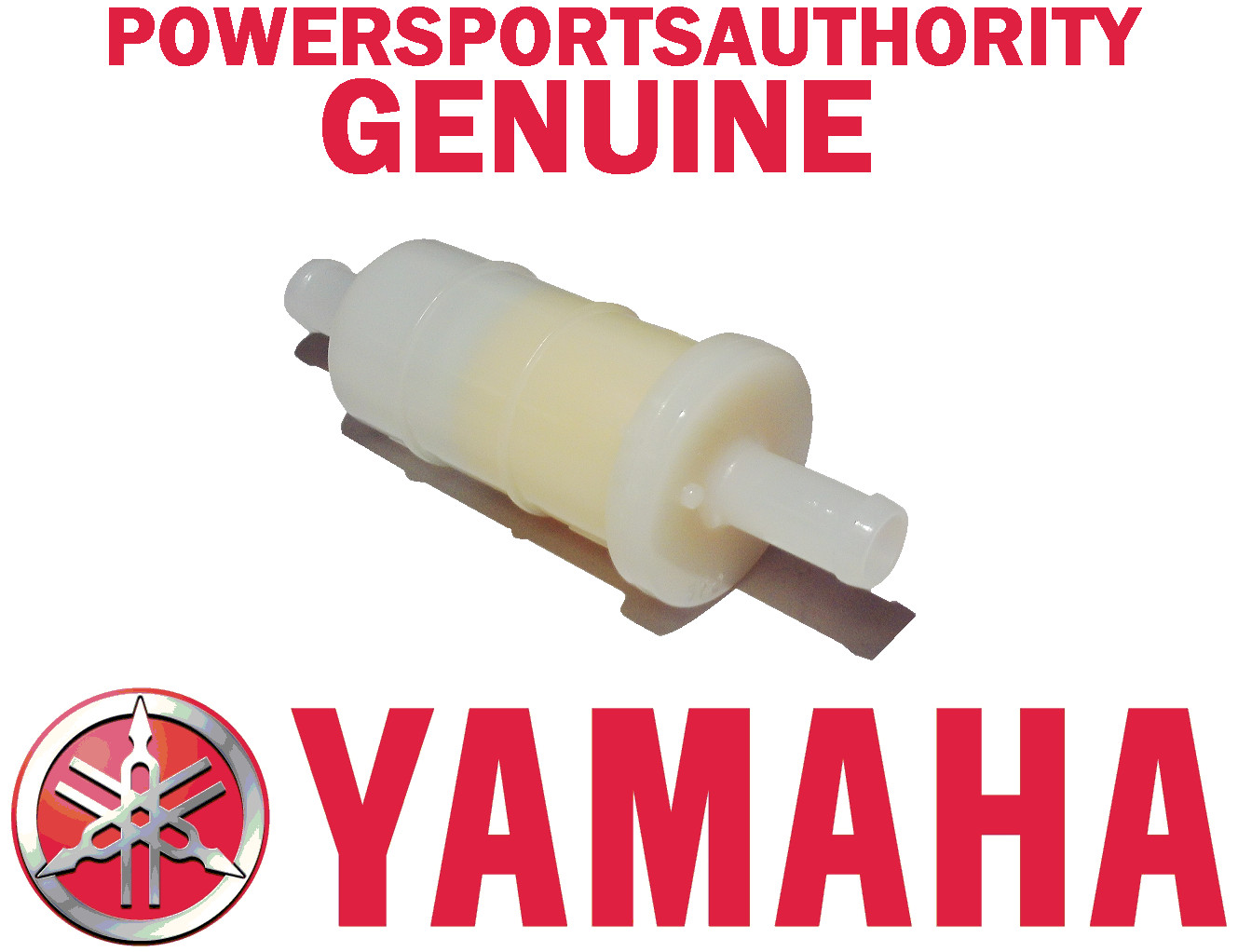 1999-2007 Yamaha YZF600R R6 YZFR6 OEM Fuel Gas Filter 4TV-24560-00-00