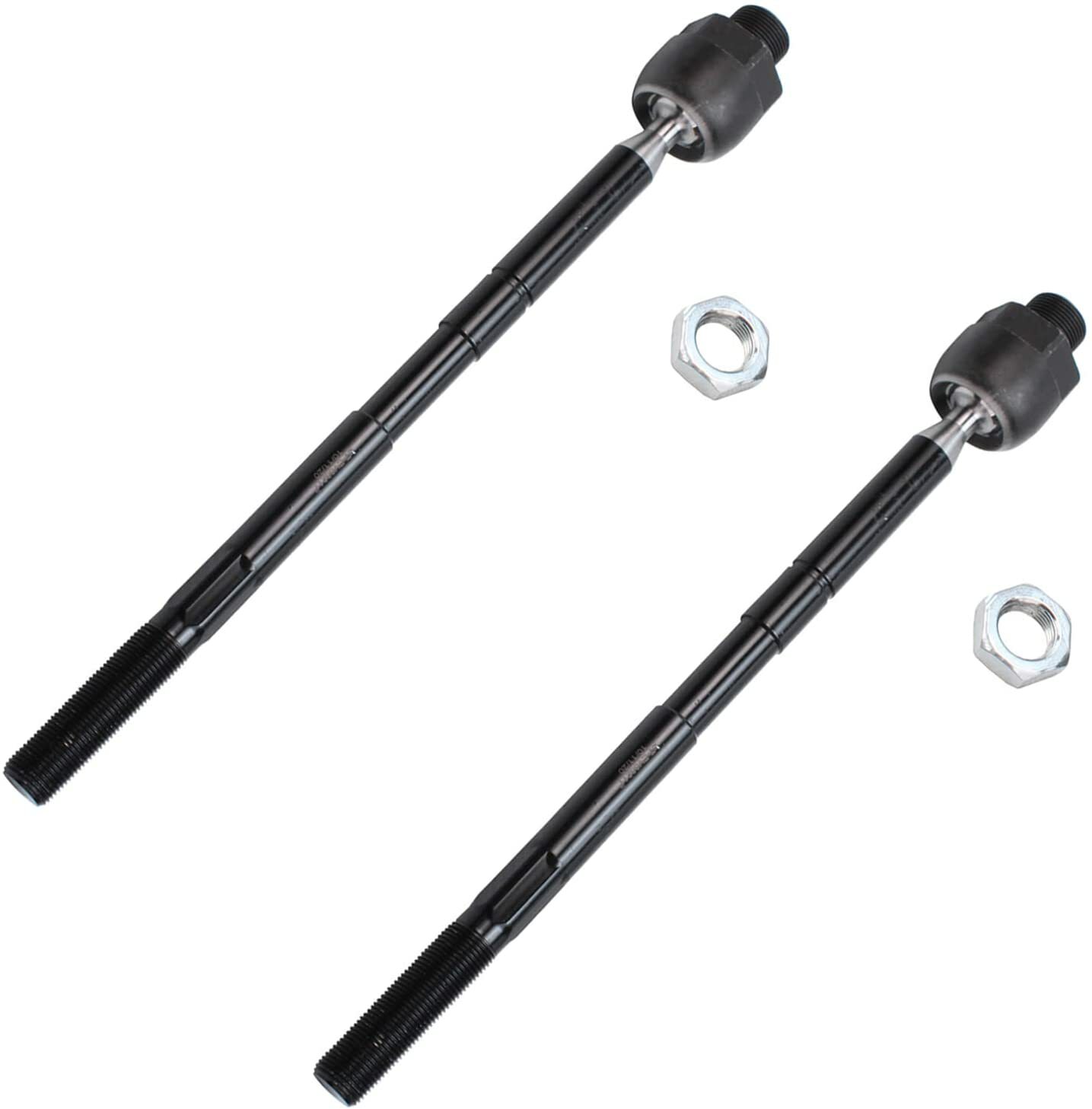 10pc Front Upper Control Arm Sway Bar Tierods for 03-06 Dodge Ram 2500 3500 2WD