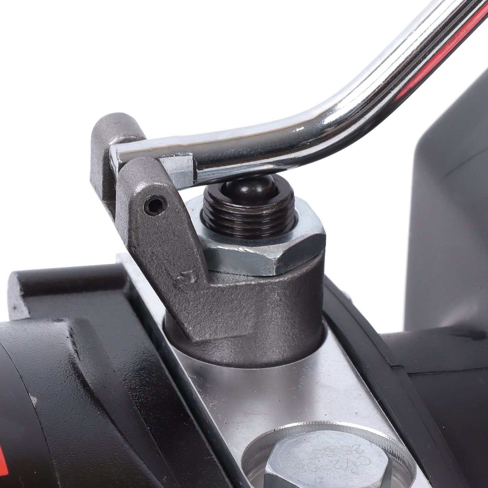 4 Gallon Hydraulic Power Unit Pump Single Phase 3450rpm Electric Pump 2 HP