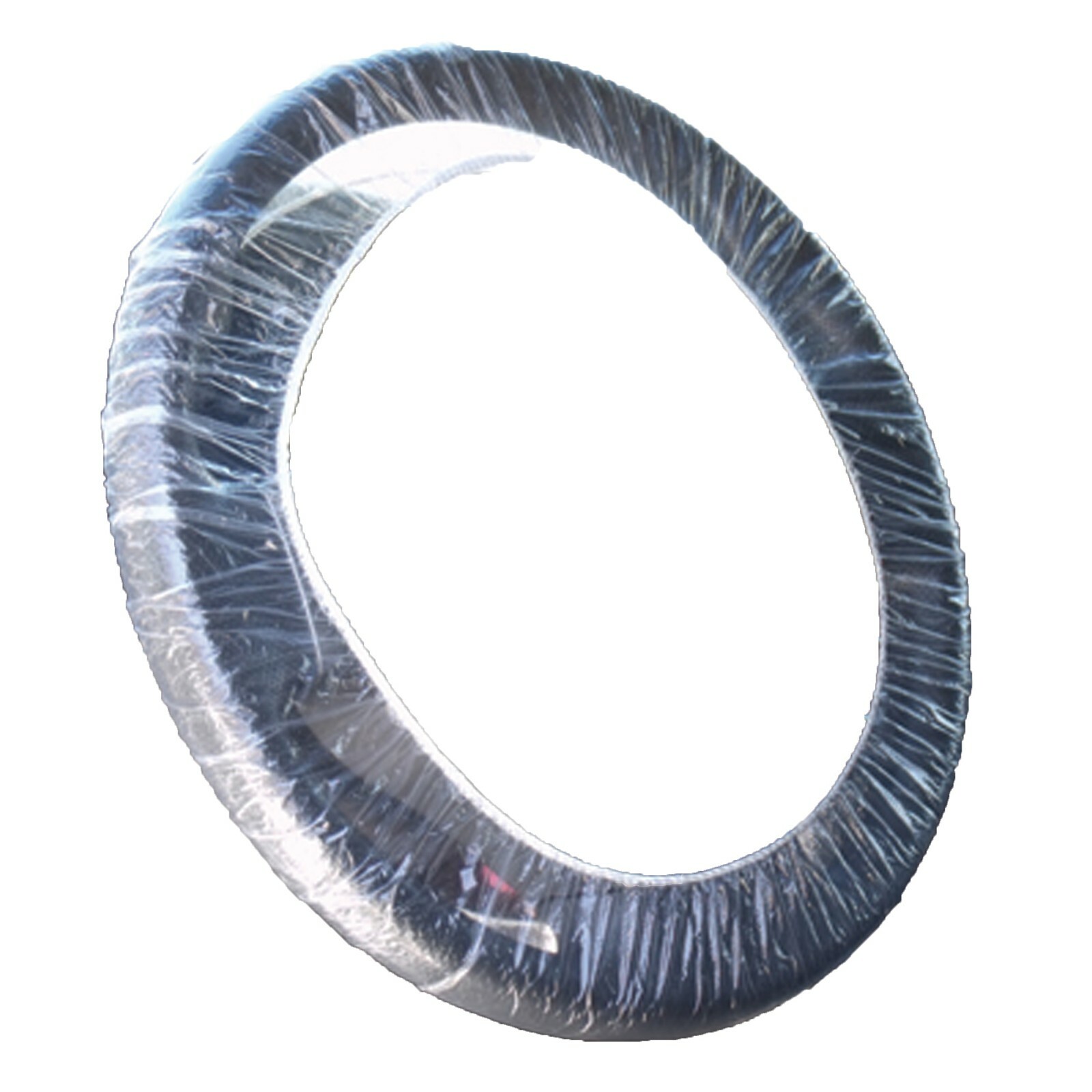 Steering Wheel Protector Clear Plastic Cover Disposable Pack of 100