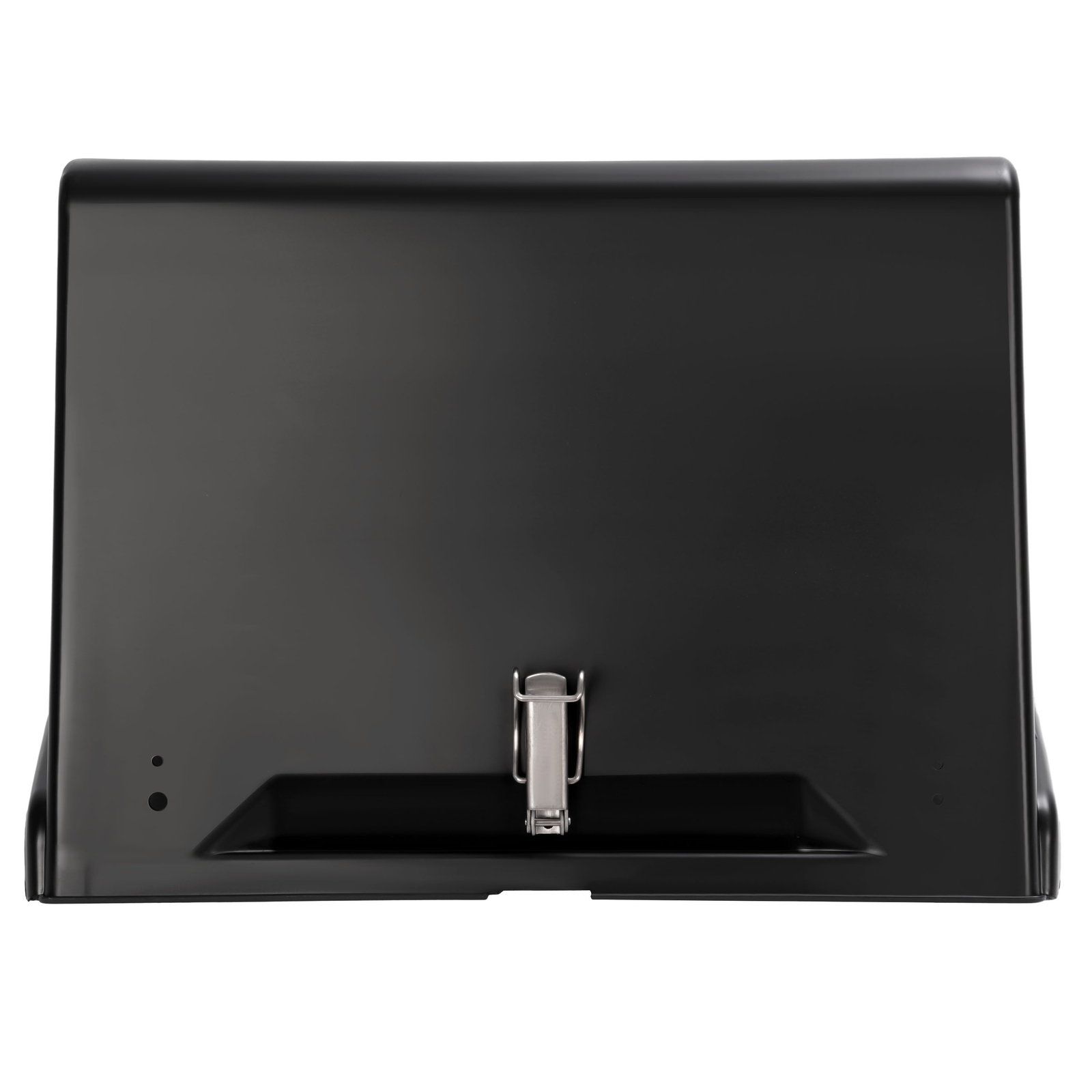 For Freightliner M2 106 112 Battery Tray Box Cover Assembly For 3 Battery Setup