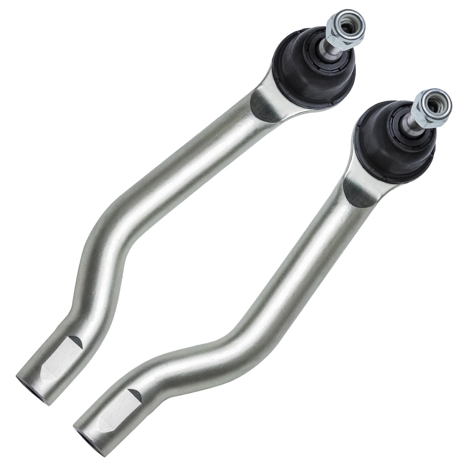 Front Lower Control Arms Sway Bar Tie Rods Boots for Nissan Rogue Sport Qashqai