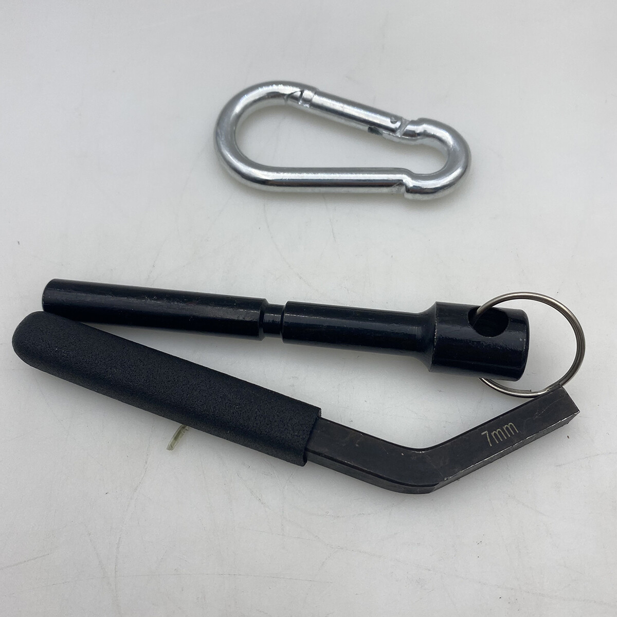 Cummins ISX Timing Injector Cam Gear Puller Tool Kit 3163021 3163069 3163530 NEW