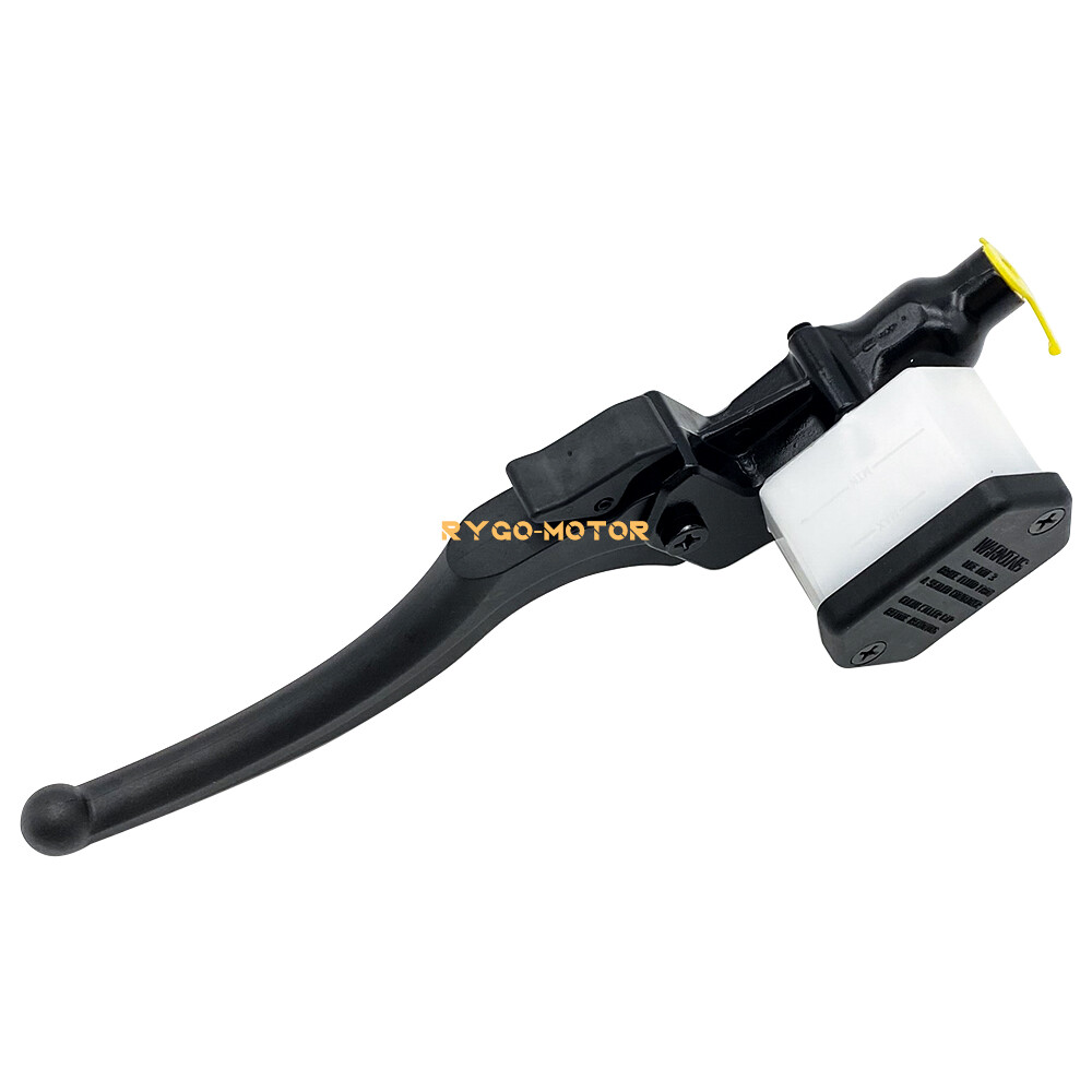 Front Left Hand Brake Master Cylinder for Polaris Sportsman 400 Sport 400L 93-99