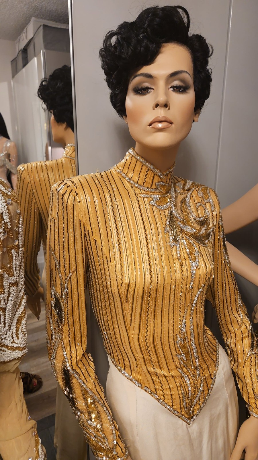 Ferrelyn ROOTSTEIN mannequin IMPACT COLLECTION LS5A Vintage Collectible Gorgeous