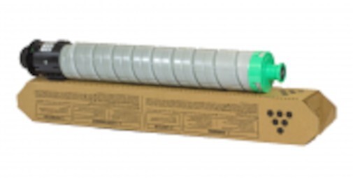 Xante EnVite Black Toner Cartridge 200-100417