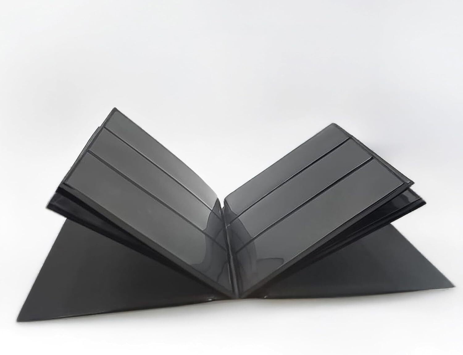 IMPACTO COLECCIONABLES | 100 Car Stamps Collection with Compact Album