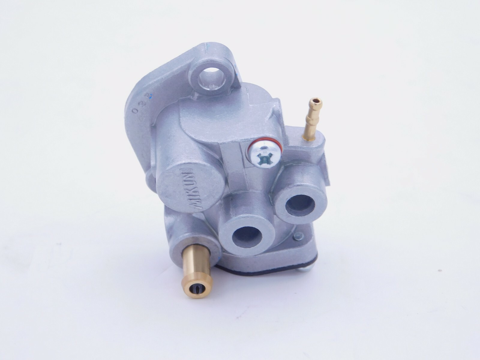 SUZUKI OIL PUMP ASSEMBLY NEW 1987 - 2006 LT80 LT 80 QUADSPORT OEM 16100-40B03