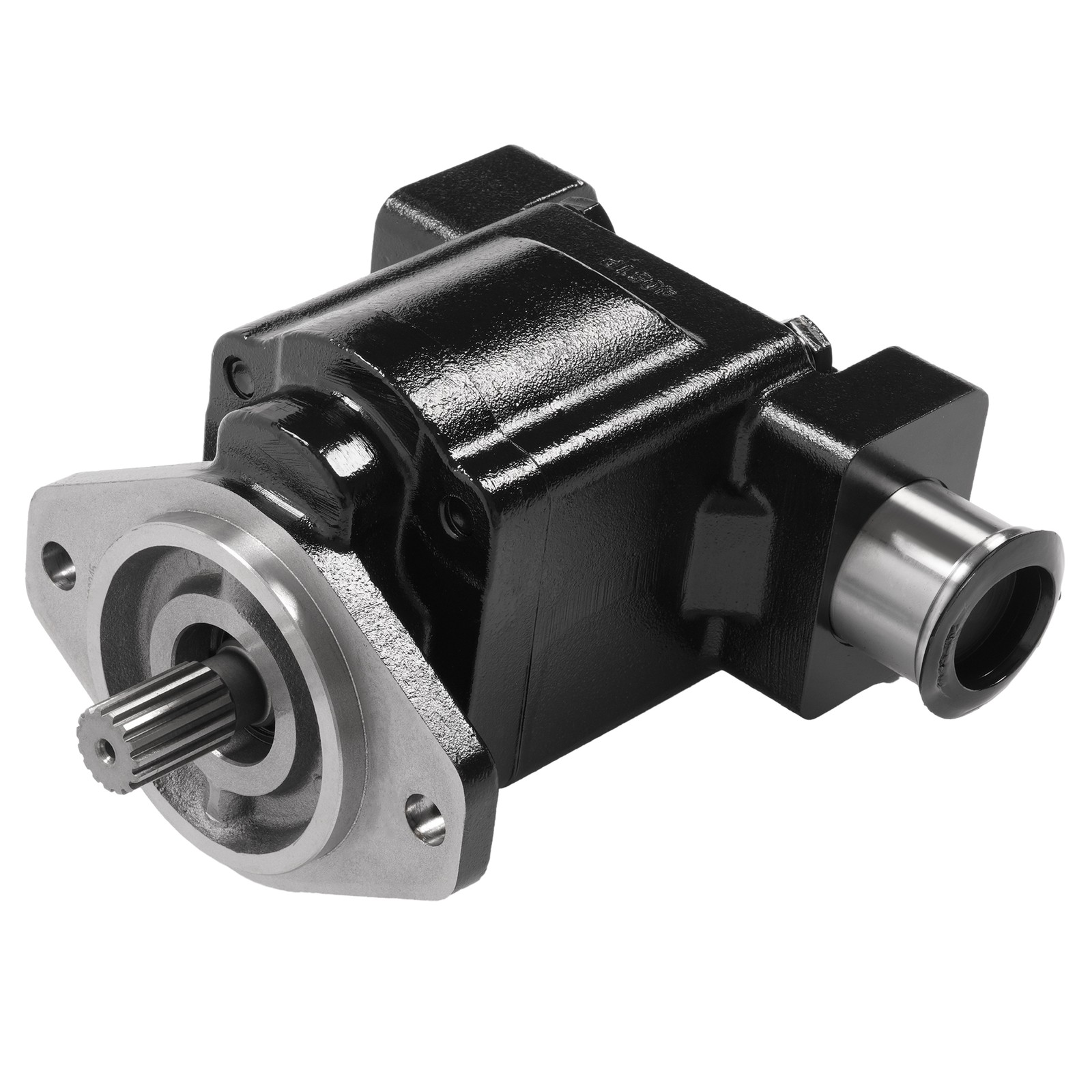 For John Deere 310K 310E 310J 310G 710D Hydraulic Pump Backhoe Loader #AT179792