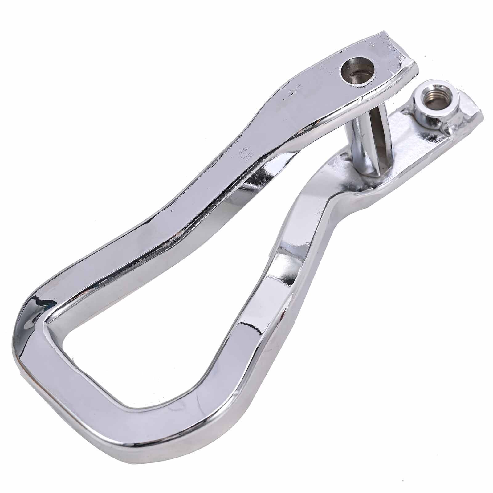 For 2019-2023 GMC Sierra 1500 Front Tow Recovery Hooks w/Bolts 84195907