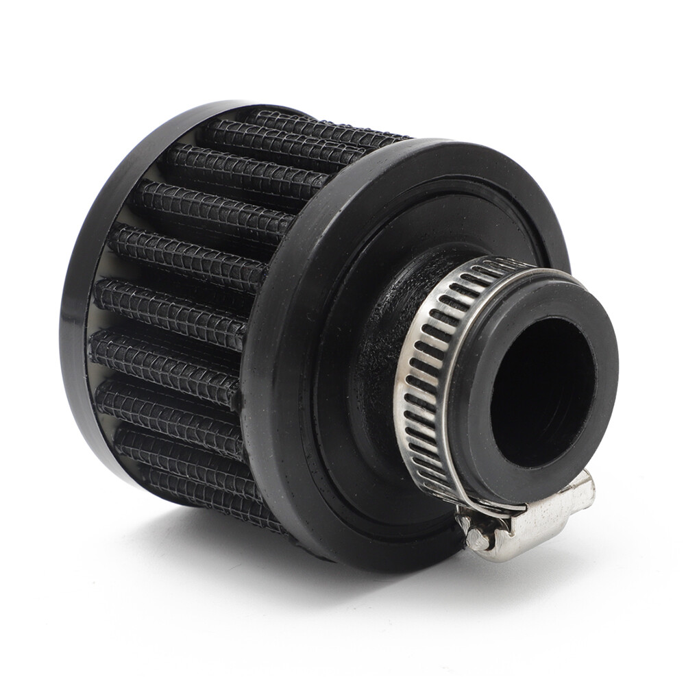 K20 K24 Valve Cover Breather Filter 18mm For Acura Integra RSX Civic K-Series US