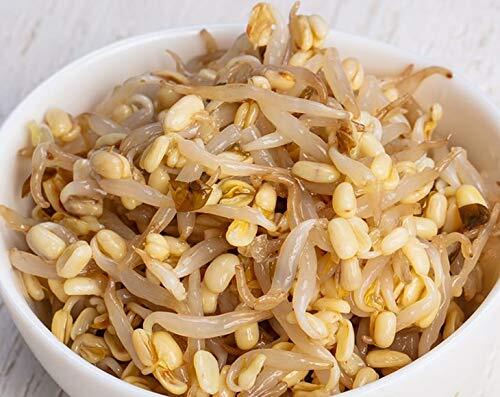 Mung Beans - Sproutable, Kosher, Raw, Vegan - by Food To Live