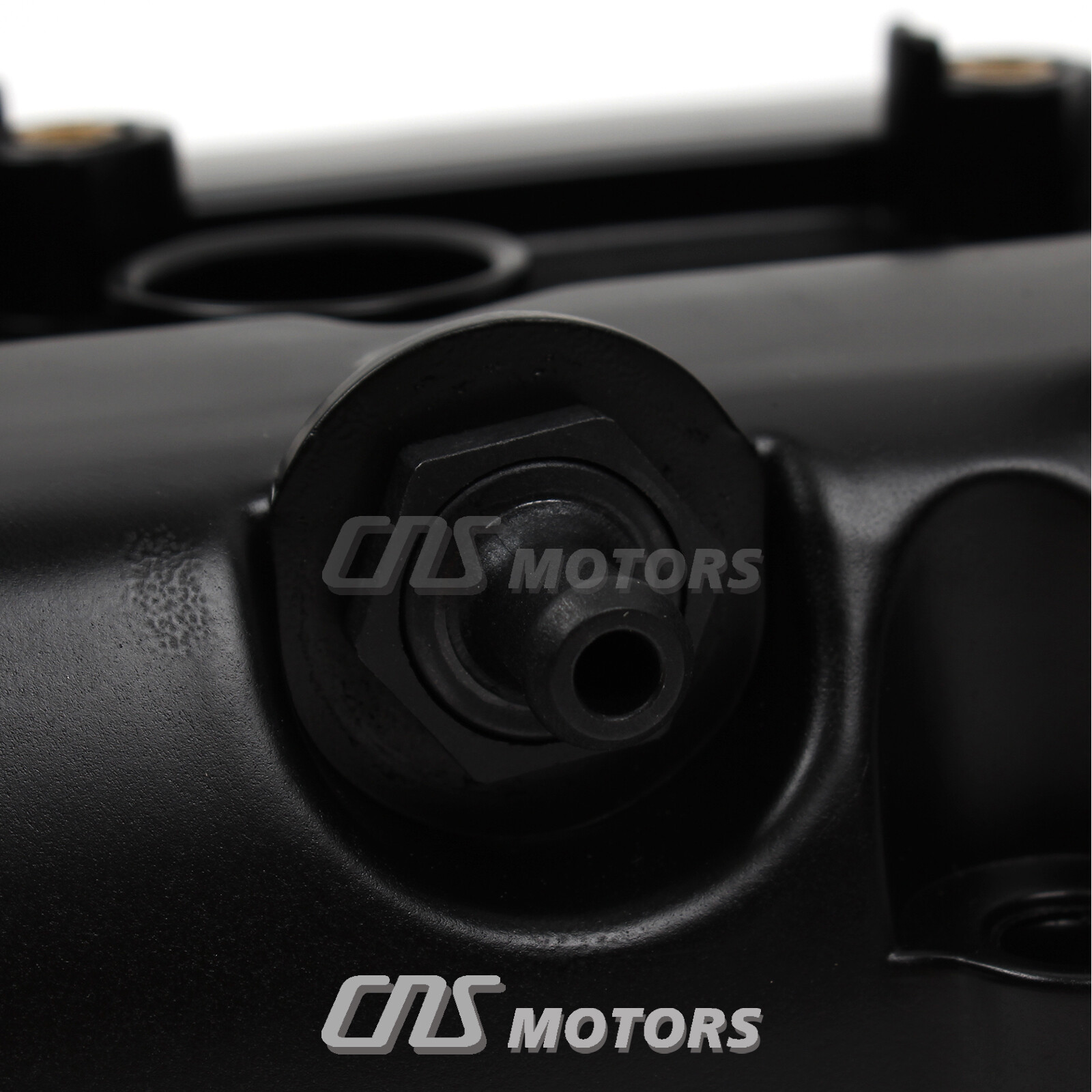 Valve Cover & Gasket & Bolts Cap for 02-06 Nissan Altima Sentra SE-R 2.5L QR25DE