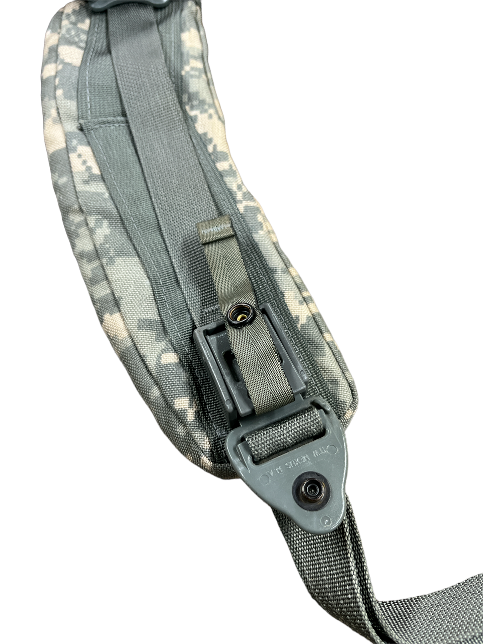 USGI MOLLE II ACU Large Field Pack Rucksack Complete w/ Sustainment Pouches NEW