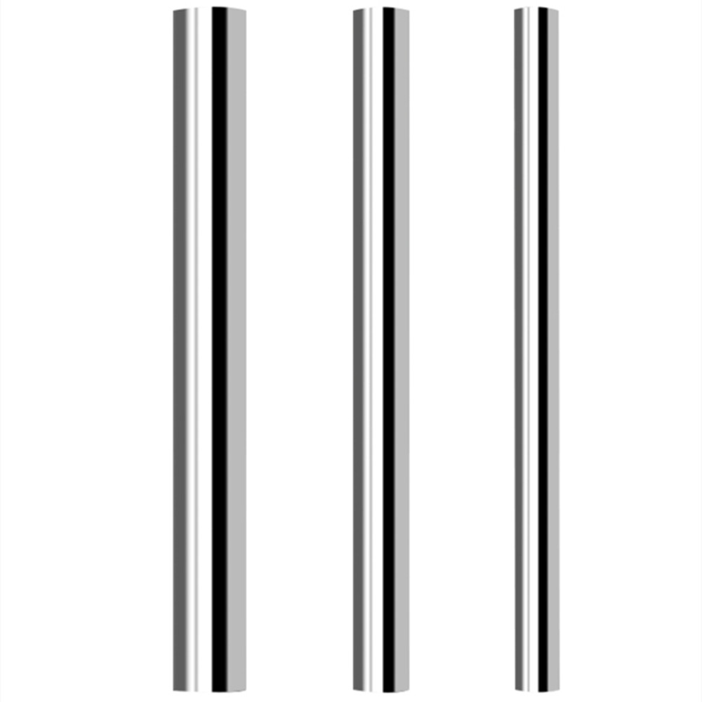 High Purity Tungsten Rod, Tungsten Electrode Rod, Length 150mm Φ0.05-10mm LOT