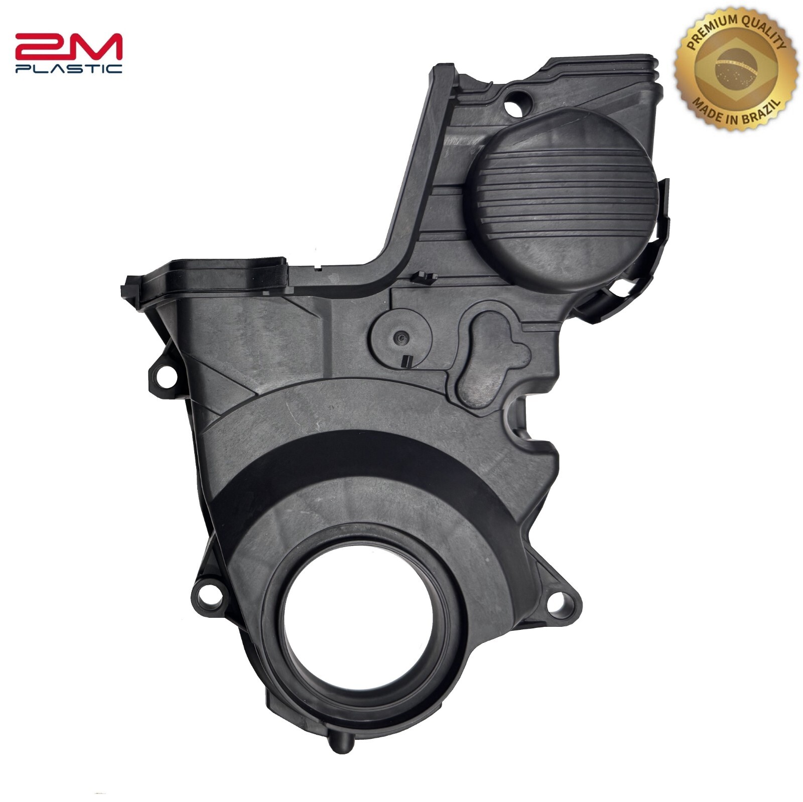 Timing Belt Cover SET For Honda CIVIC 2001-2005 OE Quality