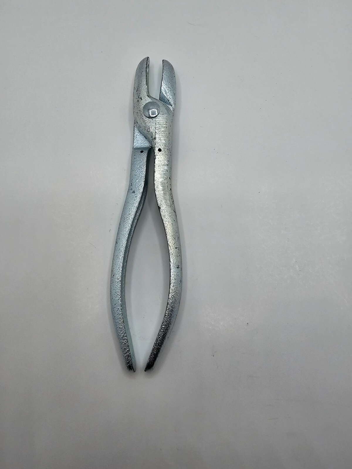 (QTY 2) Decker's Hill Ringer Plier Hog Ring Plier